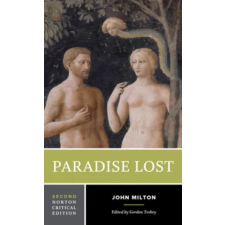 WW Norton &amp; Co Paradise Lost | John Milton egyéb könyv