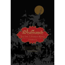 WW Norton &amp; Co Shahnameh | Ferdowsi,Sheila Canby,Ahmad Sadri egyéb könyv