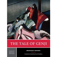 WW Norton &amp; Co Tale of Genji | Shikibu Murasaki egyéb könyv