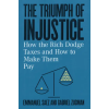 WW Norton &amp; Co Triumph of Injustice | Emmanuel Saez