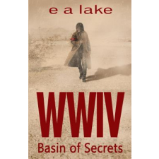  WWIV - Basin of Secrets – E a Lake idegen nyelvű könyv