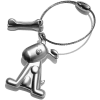 www.ajandekgravirozo.hu Jack Russel - kulcstartó