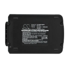  WX152 Akkumulátor, akku 2000 mAh barkácsgép akkumulátor