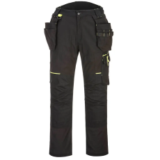  WX3 Eco Stretch Holster nadrág PW_T706BKR41 Fekete - 41 méret