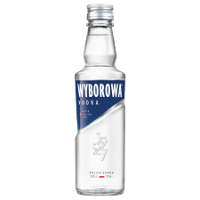  Wyborova 0.2l vodka