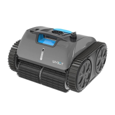 Wybot C1 Pro vezeték nélküli medencetisztító robot (C1 Pro) medence kiegészítő