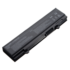  X064D Akkumulátor 4400mAh dell notebook akkumulátor