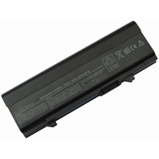  X064D Akkumulátor 6600mAh dell notebook akkumulátor