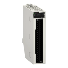  X80 bővítő modul, digitális bemenet, 16 csatornás, 230 VAC BMXDAI1615 Schneider villanyszerelés