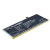  X9 Akkumulátor 2100 mAh