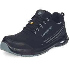  X-508 S1P ESD SRC félcipő fekete 48