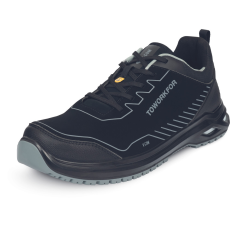  X-509 S3 ESD SRC félcipő fekete 46