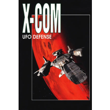  X-COM: UFO Defense (digitális licenc) videójáték