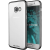 X-Doria Gel Jacket Plus Samsung Galaxy A3 Ultravékony Szilikon Védőtok - Átlátszó/Fekete (3X3C6801A)