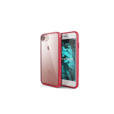 X-Doria Scene RO Apple iPhone 8/7 Tok - Rózsaszín (3X170930A) tok és táska