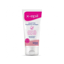 X-Epil Folyékony hintőpor 75ml szőrtelenítés