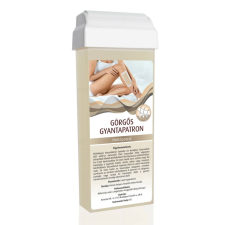 X-EPIL Görgős gyantapatron - széles görgőfejjel (100ml) - hintőporral szőrtelenítés