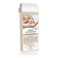 X-EPIL Görgős gyantapatron - széles görgőfejjel (100ml) - hintőporral szőrtelenítés