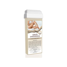X-EPIL Görgős gyantapatron - széles görgőfejjel (100ml) - hintőporral szőrtelenítés