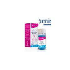 X-EPIL Gyantázás utáni lemosó olaj 75ml szőrtelenítés