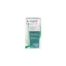 X-EPIL Happy Roll 50ml gyantapatron Aloe szőrtelenítés