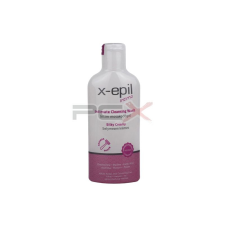 X-epil intim intim mosakodógél 100ml intim higiénia