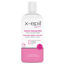 X-EPIL Intimo Intim mosakodógél (100 ml) intim higiénia