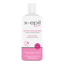 X-EPIL Intimo -intim mosakodógél (100ml) intim higiénia
