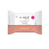  X-Epil intimo intim törlőkendő-sensitive 20 db