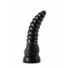 X-Men 10.9" Extra Large Butt Plug Black