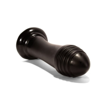  X-MEN 10.9 inch Butt Plug Black anál
