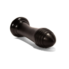 X-Men 10.9 inch Butt Plug Black anál