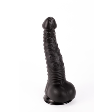 X-MEN 11” Butt Plug Black II műpénisz, dildó