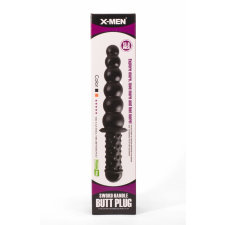 X-MEN 13.8" Sword Handle Butt Plug műpénisz, dildó