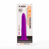  X-MEN 6.5" Dildo Colours Pleasure Flesh 2