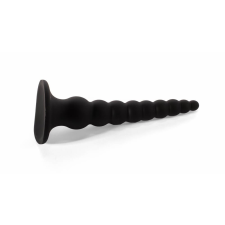 X-Men 9.45" Butt Plug Black M anál