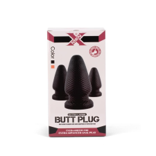X-MEN 9.8” Butt Plug L műpénisz, dildó