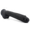 X-Men Dildo Moses 24 x 5.5cm fekete