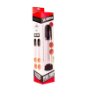 X-Men Electric Penis Pump Black