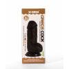  X-MEN Greg's 6.2" Cock Black