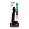  X-MEN Paddy’s 14 inch Cock Black