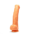 X-Men Realistic Dildo 10 inch Flesh