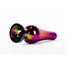 X-MEN Secret Shine Blug Análplug Rainbow L anál