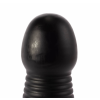 X-Men X-Men 10" Huge Anal Plug Black