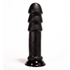 X-Men X -MEN 11 inch Butt Plug Black anál