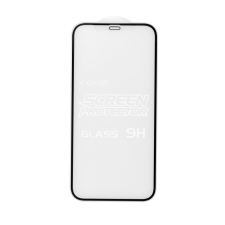 X-One 3D Full Cover edzett üveg Samsung Galaxy S25 Plus mobiltelefon kellék