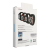 X-One Dropguard tok Apple Watch 10 46mm - fekete