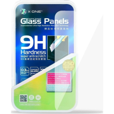 X-One Edzett Üveg - iPhone 13/13 Pro/14 (5903396124310) mobiltelefon kellék