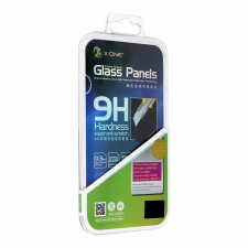 X-One edzett üveg Samsung Galaxy S25 Plus mobiltelefon kellék