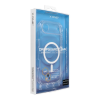 X-One X-ONE Endura Clear Case (MagSafe compatible) - for Apple iPhone 17 Air transparent